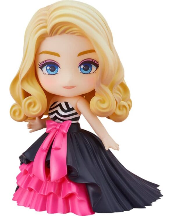 Nendoroid Barbie - Barbie #2093
