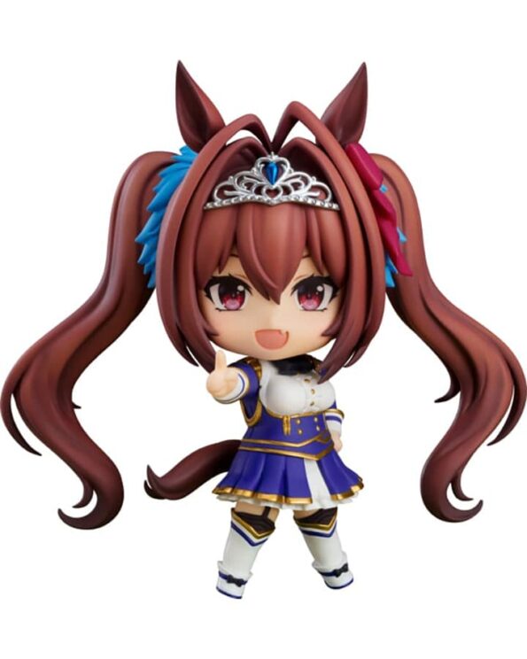 Nendoroid Uma Musume Pretty Derby - Daiwa Scarlet #1977