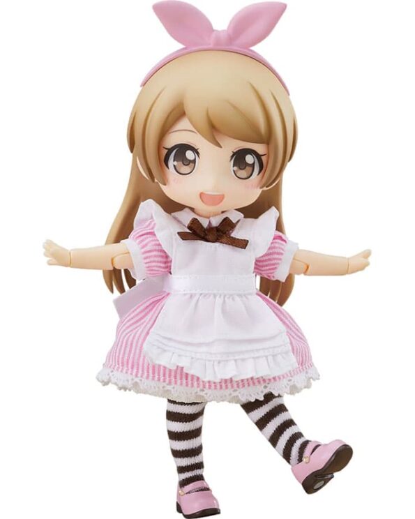 Nendoroid Doll Alice Another Color