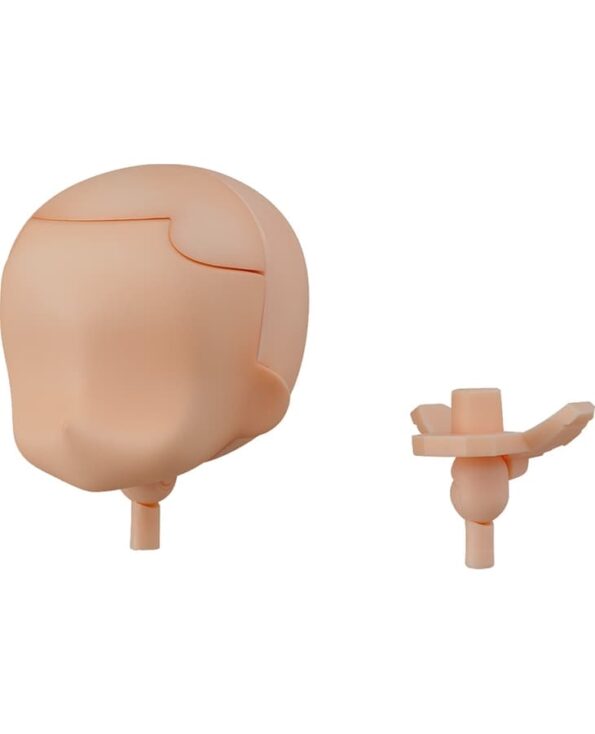Nendoroid Doll Customizable Head (Peach)