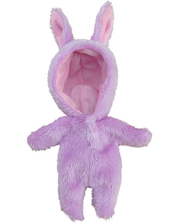 Nendoroid Doll Kigurumi Pajamas (Rabbit - Purple)