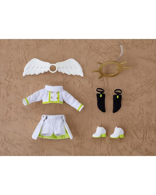 Nendoroid Doll Outfit Set (Angel)