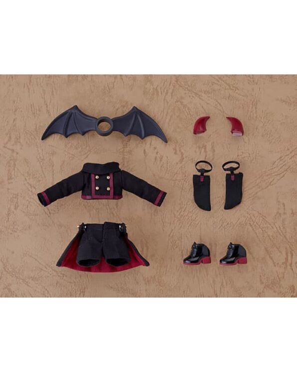 Nendoroid Doll Outfit Set (Devil)