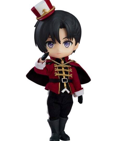 Nendoroid Doll Archives - CLEV Collectibles