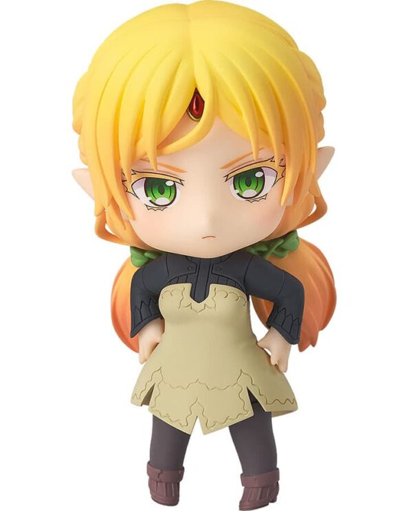 Nendoroid Uncle from Another World - Elf #2130