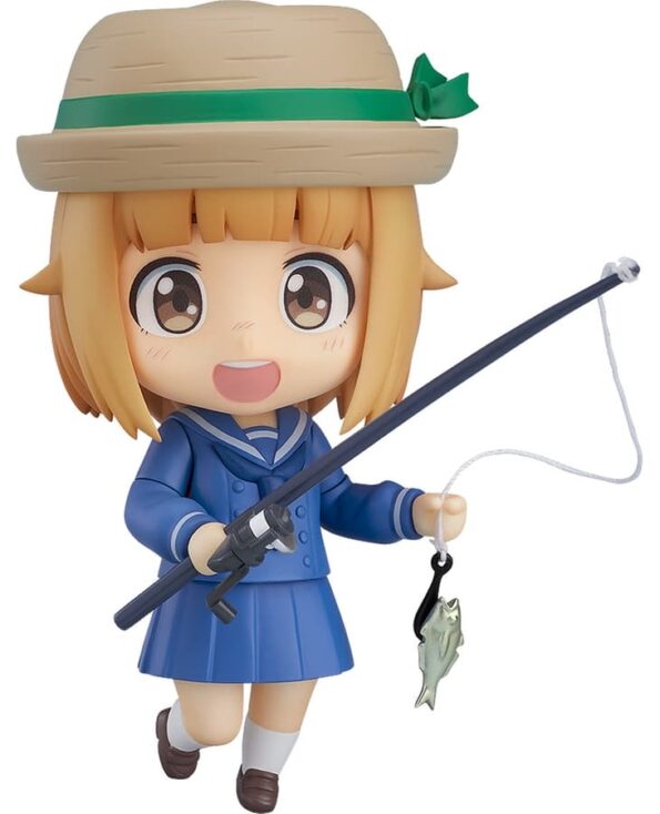Nendoroid Diary of our Days at the Breakwater -Diary of our Days at the Breakwater - Hina Tsurugi #1420