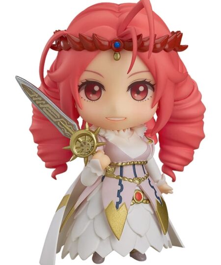 LOVE DOMINATION DESUMI NENDOROID #1889 – Anime Pop