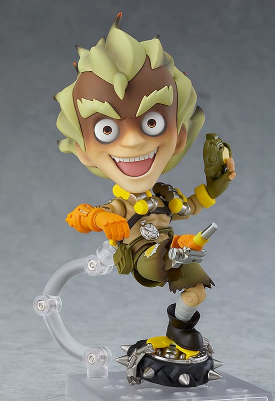 Nendoroid Tracer: Classic Skin Edition