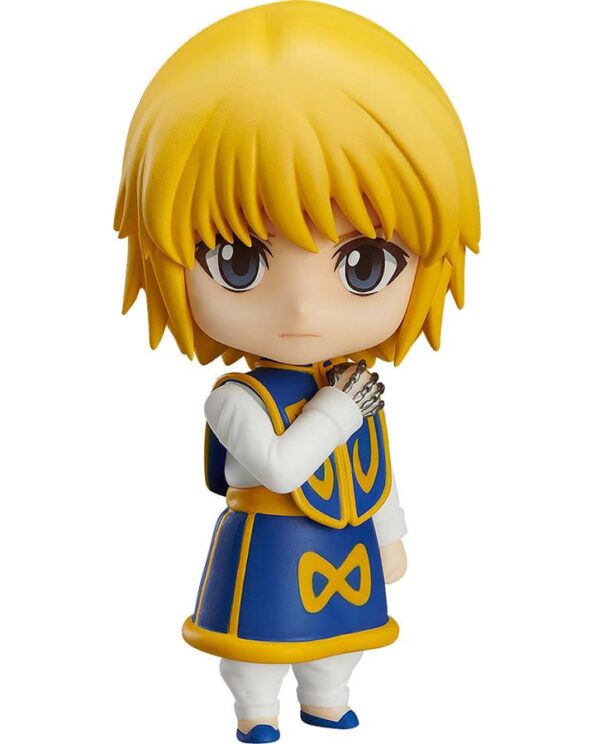 Nendoroid HUNTERxHUNTER - Kurapika #1185