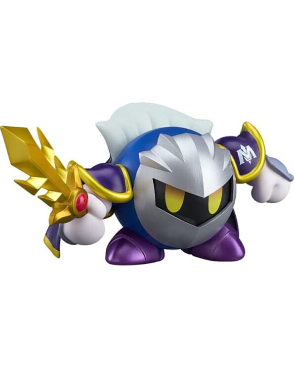 Nendoroid Kirby - Meta Knight #669