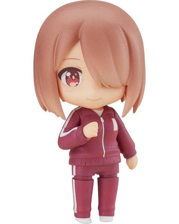 Nendoroid Wataten - Miyako Hoshino #1393