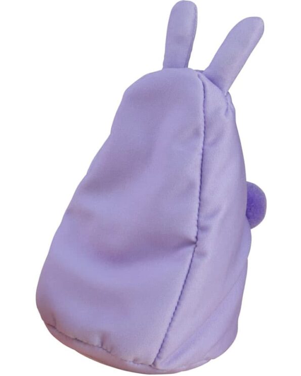 Nendoroid More Bean Bag Chair Rabbit (Purple)