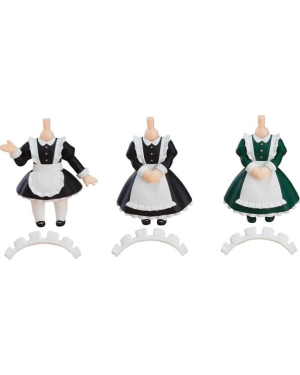 Nendoroid Nendoroid More - Dress Up Maid