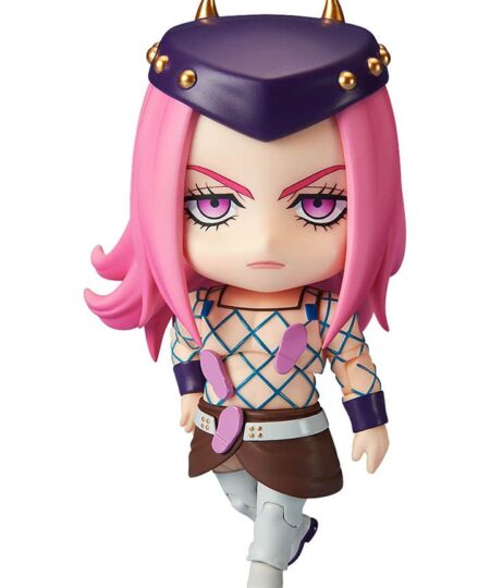 JOJO'S BIZARRE ADVENTURE STONE OCEAN JOLYNE NENDO #1815