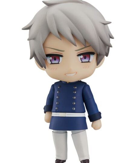 Nendoroid Hetalia World Stars - Prussia #1994