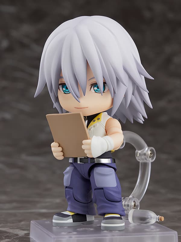 Nendoroid Sora: Kingdom Hearts III Ver.