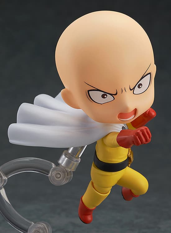 One Punch Man Anime Saitama Action Figure Figma 310 Model Toys In Sealed  Package