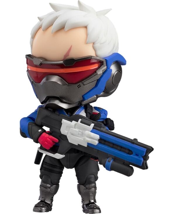 Nendoroid Overwatch - Soldier 76: Classic Skin Edition #976