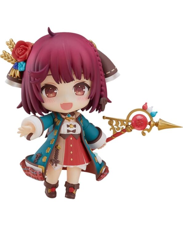 Nendoroid Atelier Sophie 2: The Alchemist of the Mysterious Dream - Sophie Neuenmuller #2020