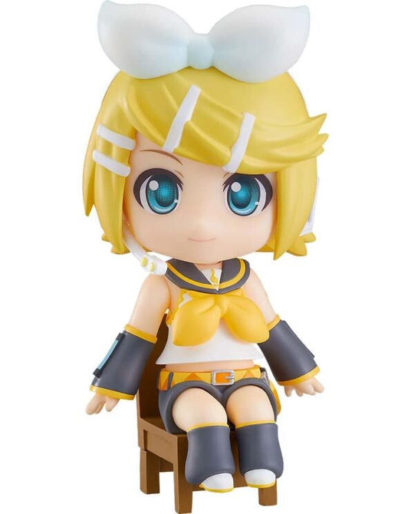 Nendoroid Swacchao! Character Vocal Series - Kagamine Rin