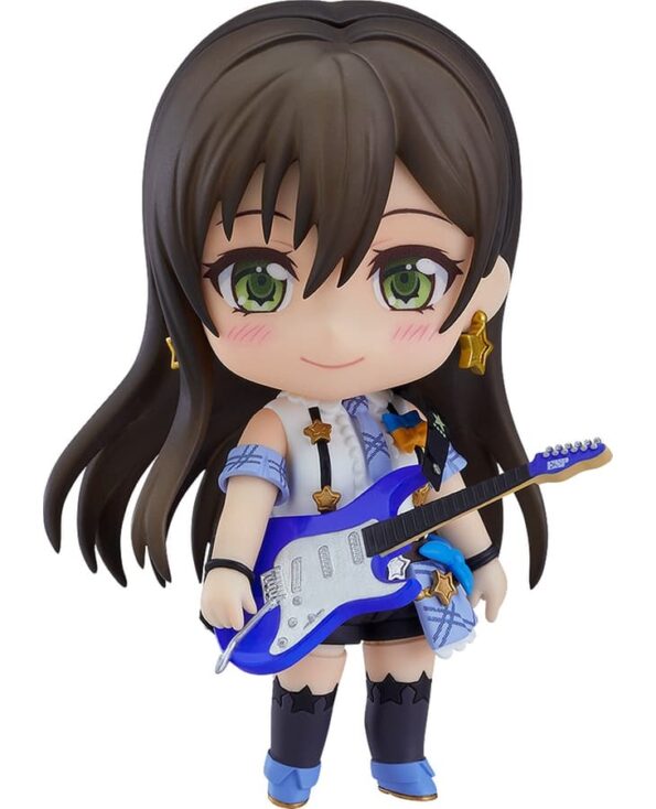 Nendoroid BanG Dream! Girls Band Party! - Tae Hanazono: Stage Outfit Ver. #1484