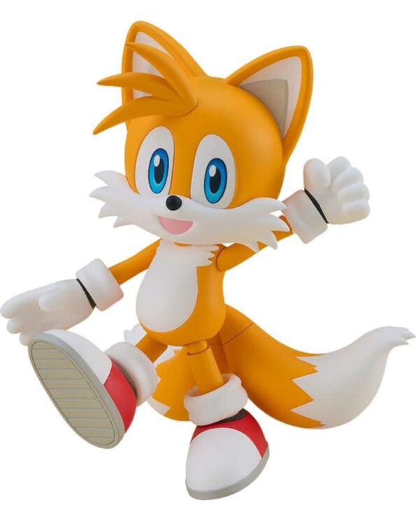 Nendoroid Sonic the Hedgehog - Tails