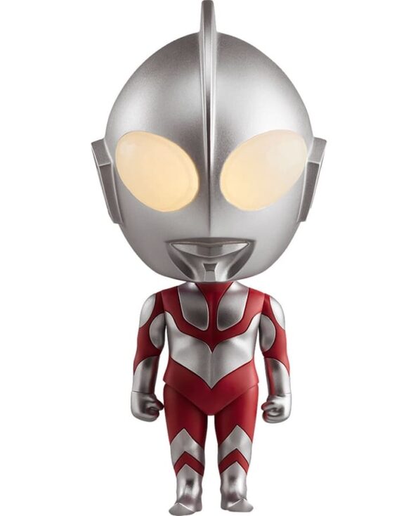 Nendoroid Shin Ultraman - Ultraman #2121