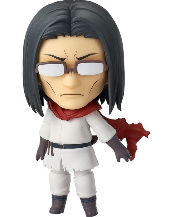 Nendoroid Uncle from Another World - Uncle #2129