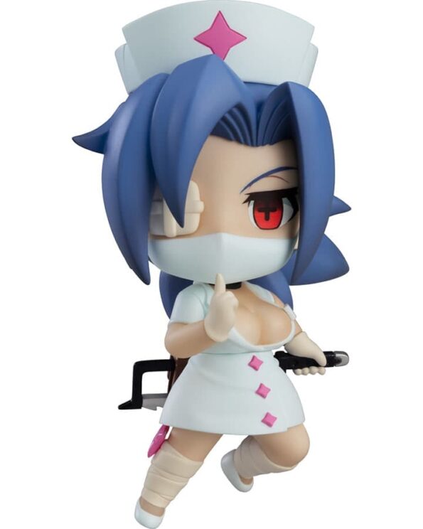 Nendoroid Skullgirl - Valentine #1954