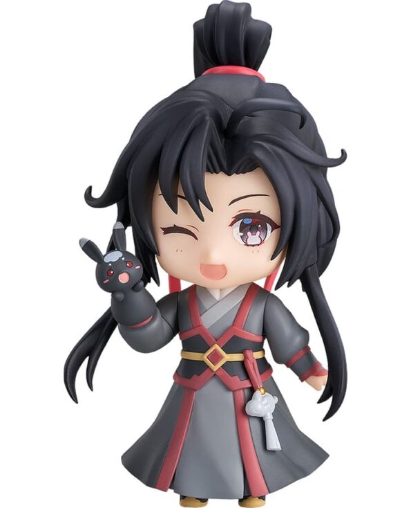 Nendoroid The Master of Diabolism - Wei Wuxian Year of the Rabbit Ver. #2071
