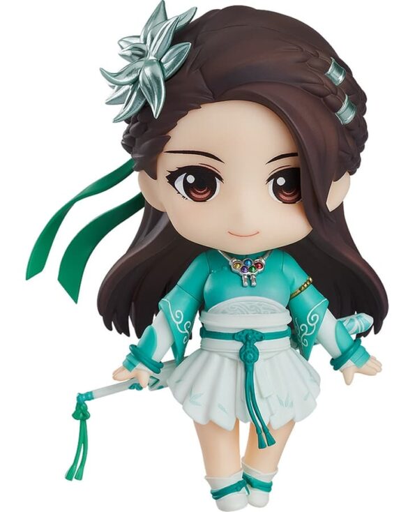 Nendoroid Legend of Sword and Fairy 7 - Yue Qingshu #1752