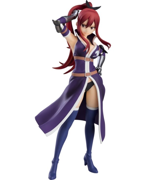 POP UP PARADE FAIRY TAIL - Erza Scarlet Grand Magic Royale Ver.