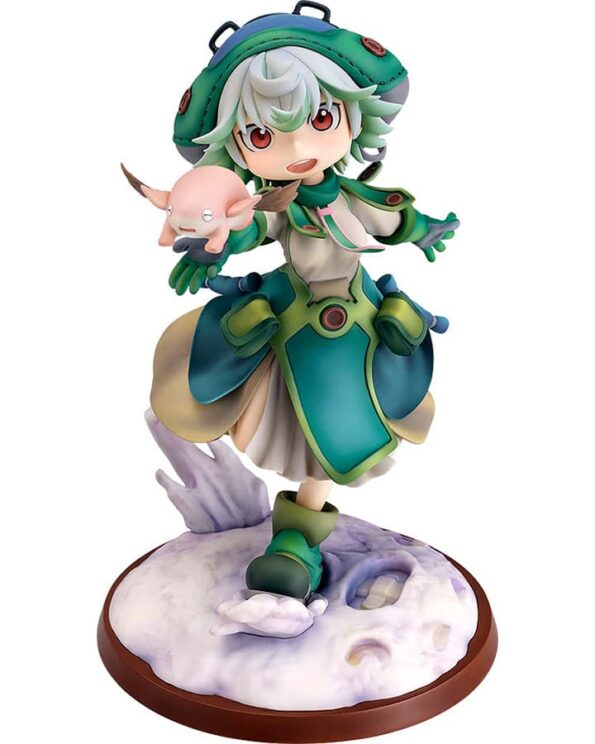 PROGENITOR EFFECT - Made in Abyss: Dawn of the Deep Soul - Prushka 1/7 Scale Figure