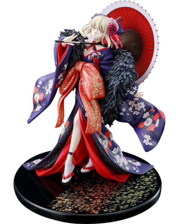 Fate/stay night: Heaven's Feel - Saber Alter Kimono Ver. (re-run) 1/7 Scale Figure