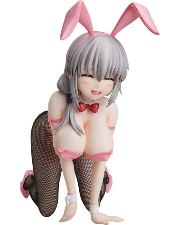 Tsuki Uzaki Bunny Ver. 1/4 Scale Figure - Uzaki-chan Wants to Hang Out!
