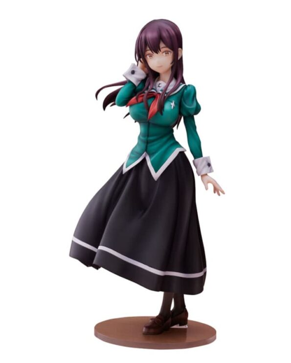 Yuri Is My Job! Mitsuki Ayanokoji 1/7 Scale Figure