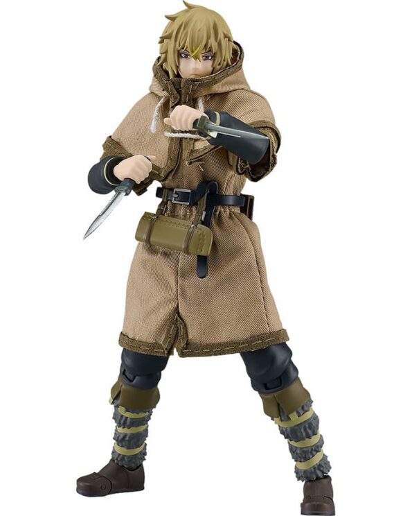 Vinland Saga - Figma Thorfinn