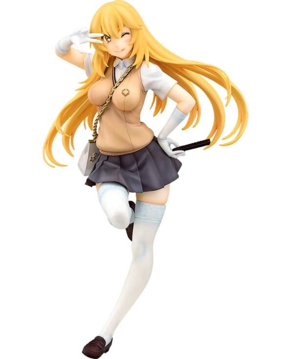 A Certain Scientific Railgun T - Shokuhou Misaki - 1/7 (Phat Company)