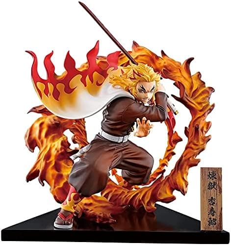 Tanjiro Kamado Demon Slayer: Kimetsu no Yaiba Ichiban Kuji Oni no Su  Figure