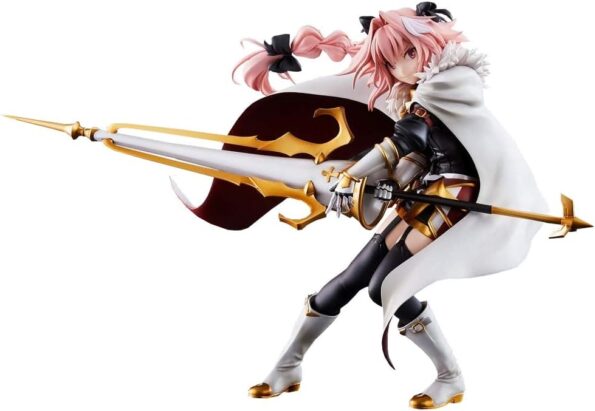 Fate/Apocrypha - Astolfo - 1/7 - Rider of Black: The Great Holy Grail War (Aniplex)