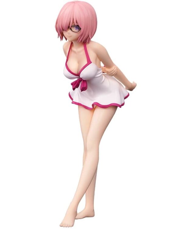 Fate/Grand Order - Mash Kyrielight - Assemble Heroines - Summer Queens - 1/8 (Our Treasure)