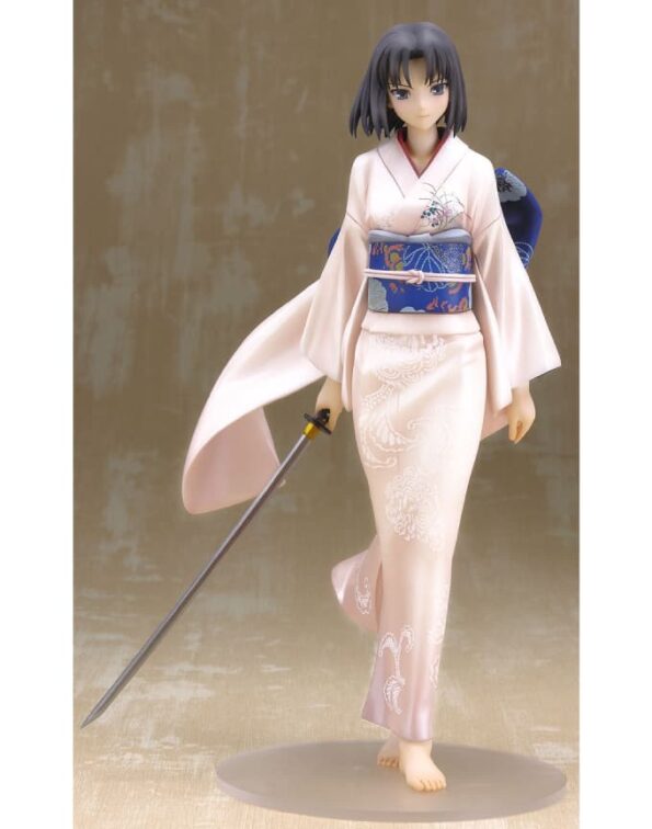 Kara no Kyoukai - Shiki Ryougi Garannodou - 1/7 (Good Smile Company)