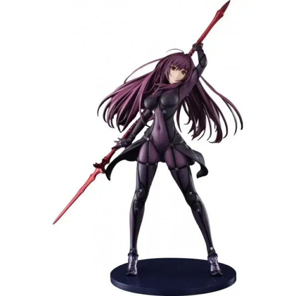 Fate/Grand Order - Scathach - 1/7 - Lancer (PLUM)