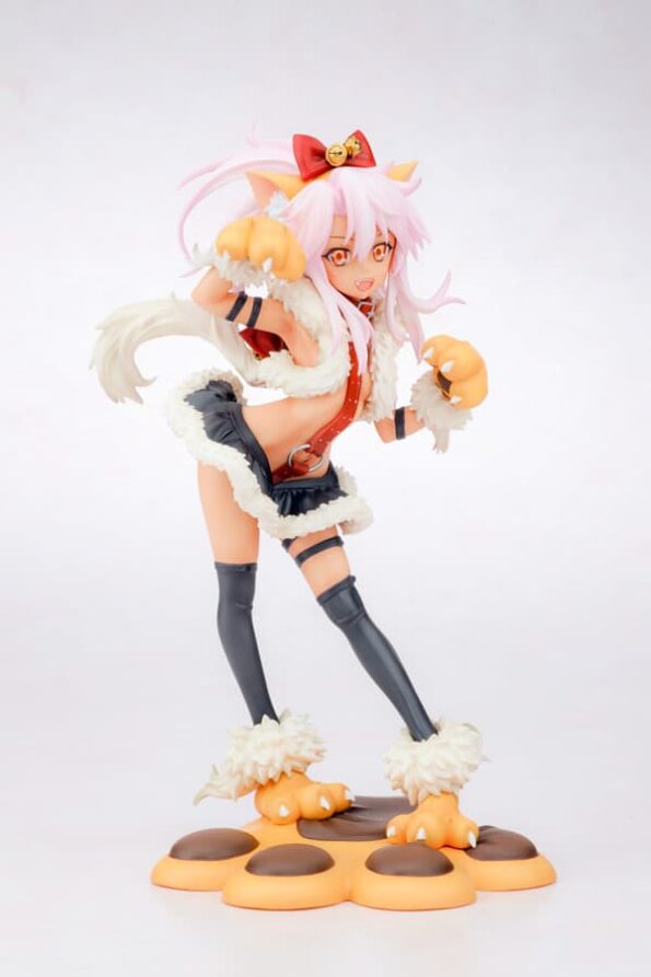 Fate/kaleid liner 1/8 Chloe von Einzbern The Beast Ver. (Broccoli)