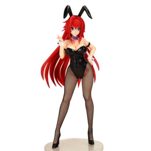 High School DxD Born - Rias Gremory - 1/6 - Bunny ver. (Kaitendoh)