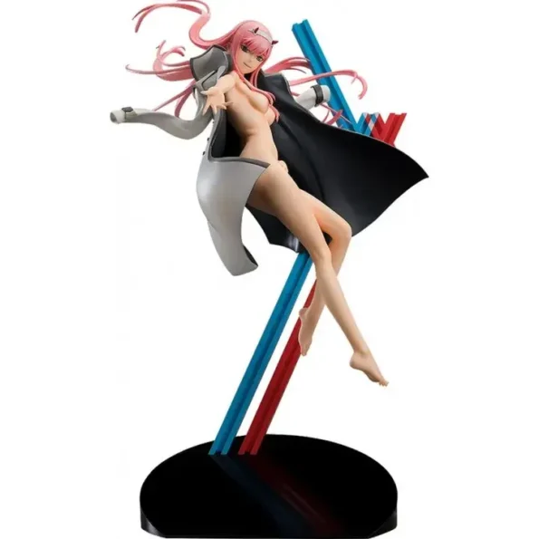 [NSFW] - Darling in the FranXX - Zero Two - 1/7 (Max Factory)
