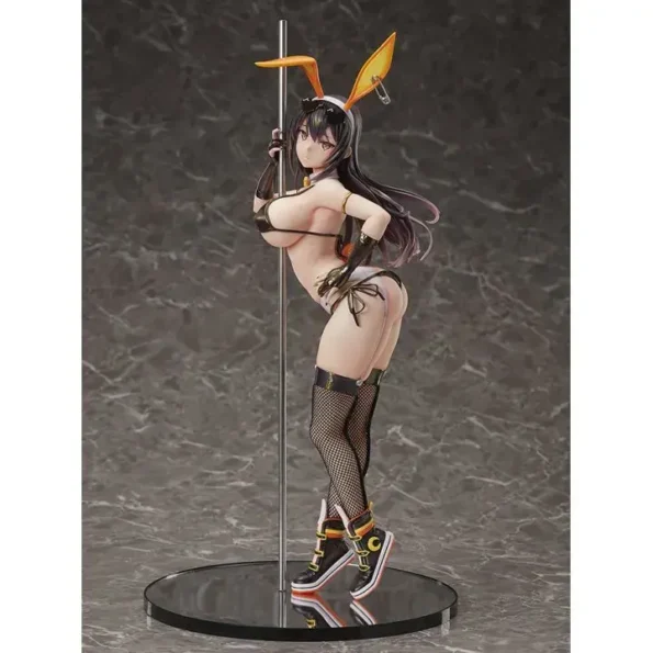 Native Creation Binding Rio Bunny Ver. 1/4 Scale Figure (Cast Off) NSFW