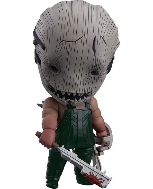 Nendoroid Dead by Daylight - The Trapper #1148
