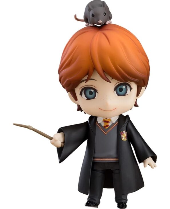 Nendoroid Harry Potter - Ron Weasley #1022