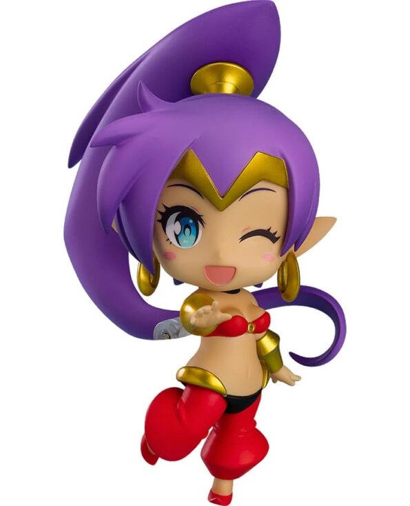 Nendoroid Shantae - Shantae #1991